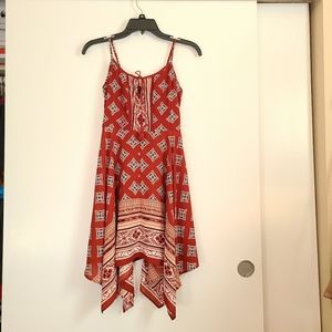 ❤️❤️❤️Xhilaration dress